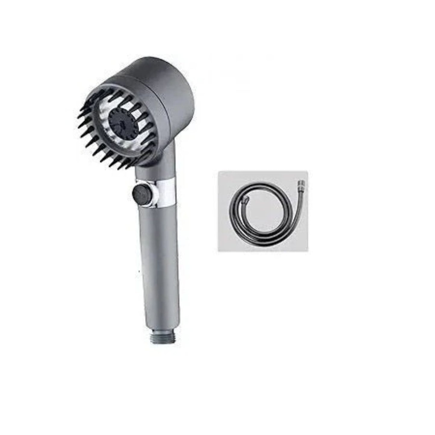 3 Modes Shower Head