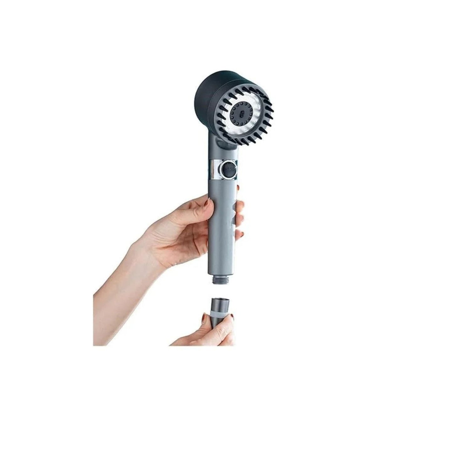3 Modes Shower Head