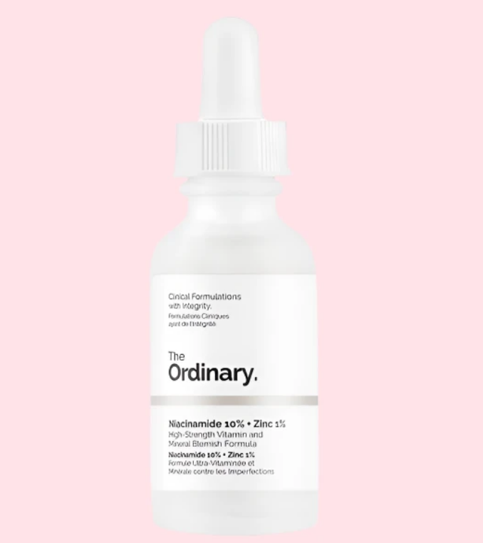 Niacinamide 10% + Zinc 1% Serum - uae and dubai shipping - primepickmart.com - Beauty Category 3 - the ordinary