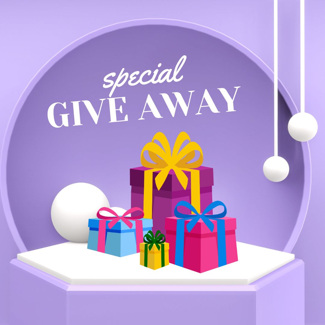 F&A Surprise Gift
