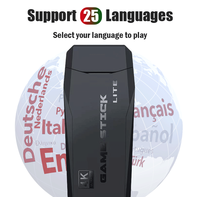 وحدة تحكم لاسلكية 2.4G