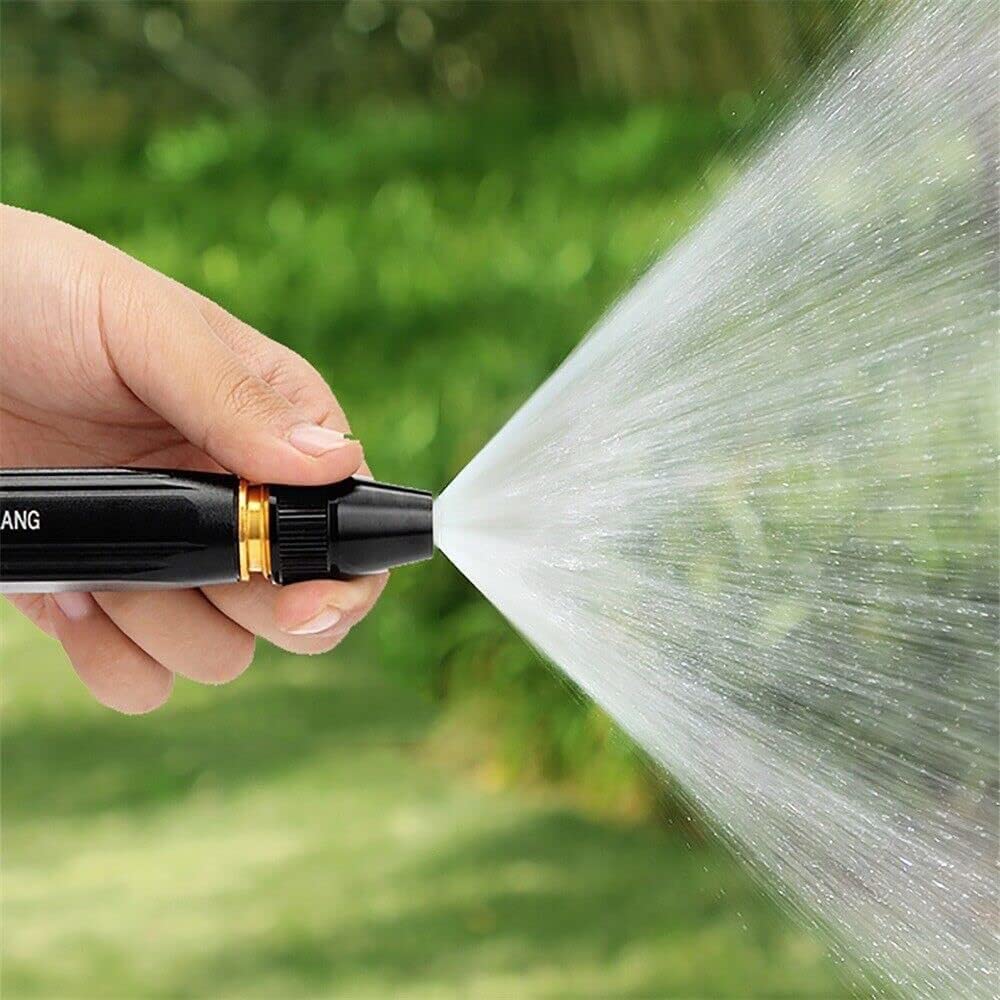 فوهة خرطوم المياه المحمولة