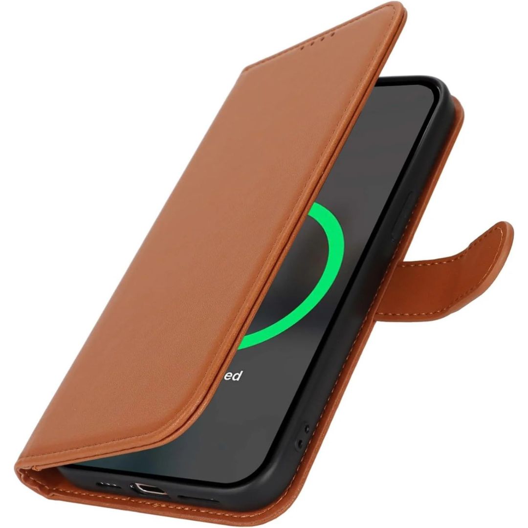ZHUSE - Wallet Wireless Power Bank