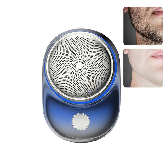 New Portable Mini Electric Shaver