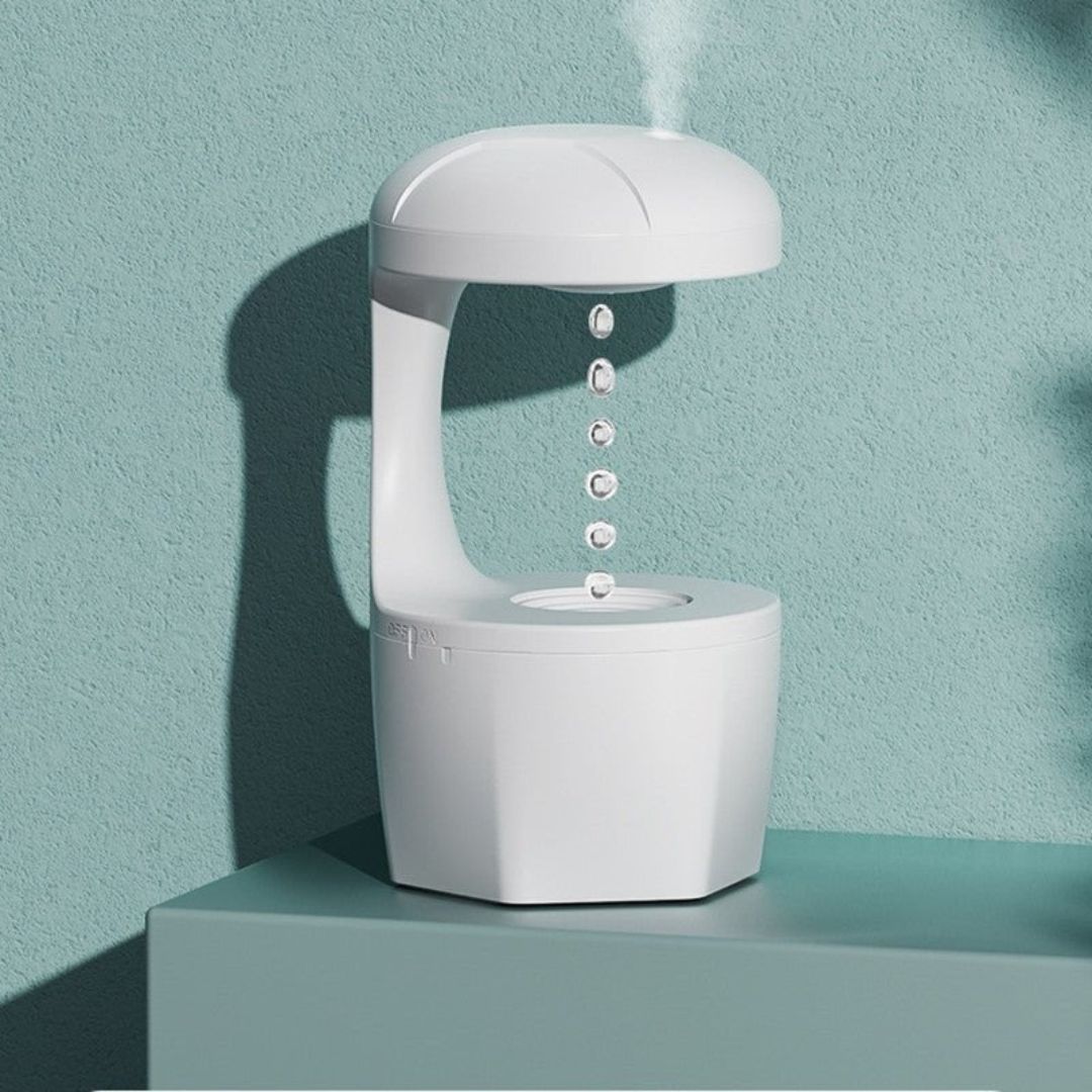 Anti Gravity Humidifier