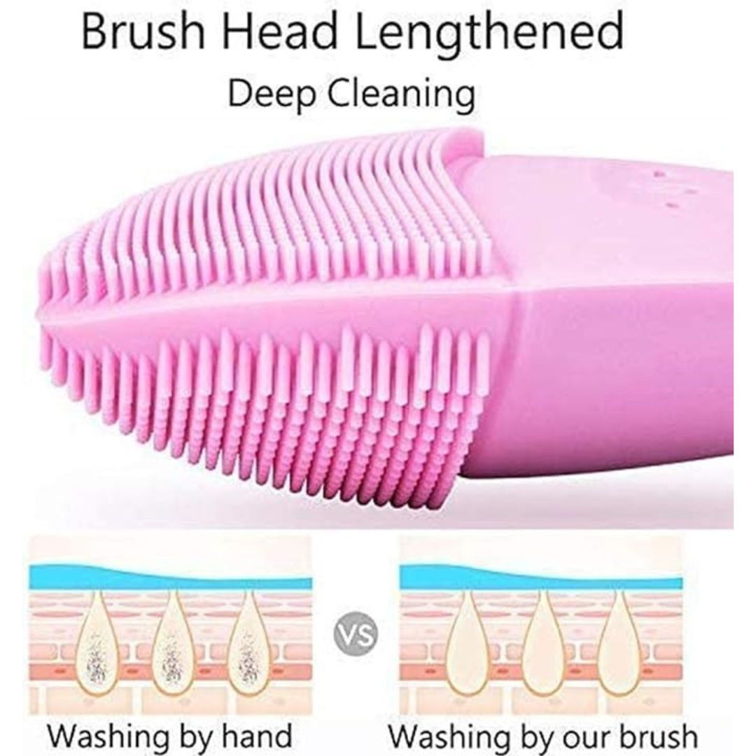 Mini Facial Massager
