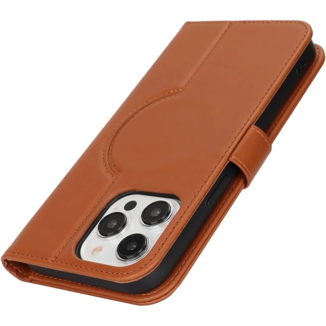 ZHUSE - Wallet Wireless Power Bank