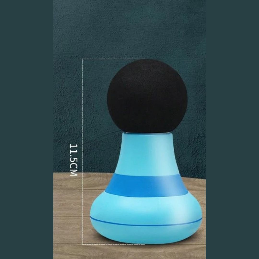 Fascial Power Massager Gun CY-001