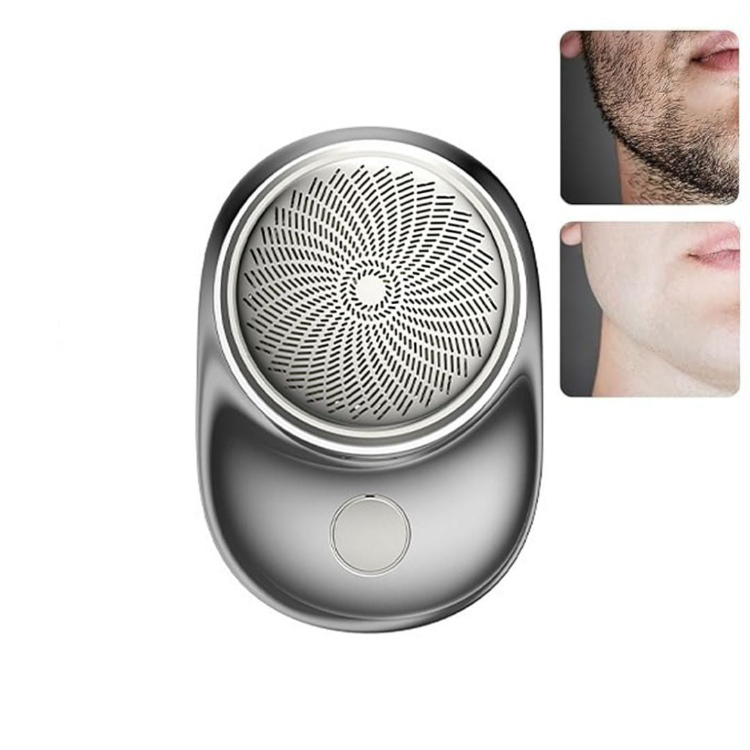 New Portable Mini Electric Shaver
