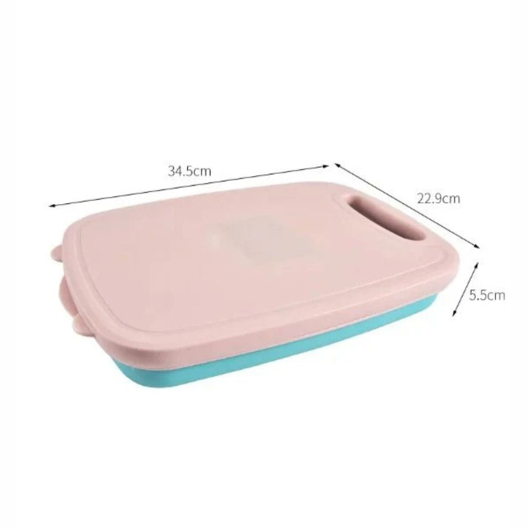 Multifunctional Chopping Board