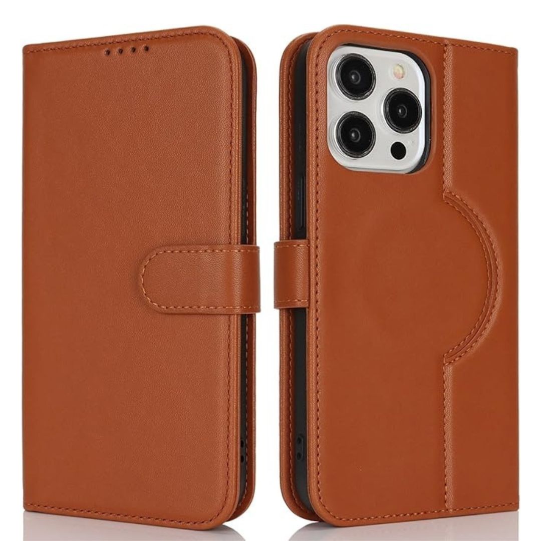 ZHUSE - Wallet Wireless Power Bank