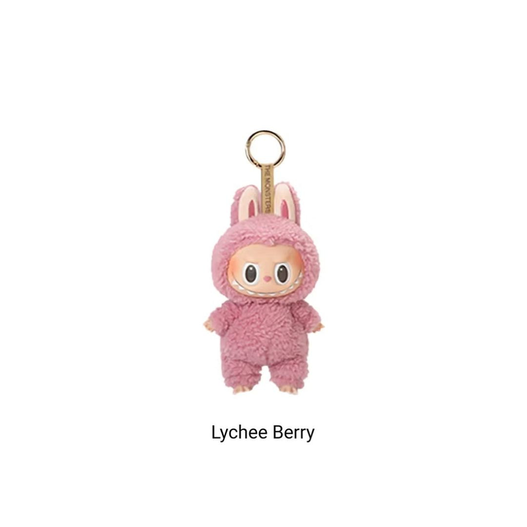 Labubu The Monsters Blind Box Big Into Energy Version 3 Series –-Surprise Vinyl Figure.