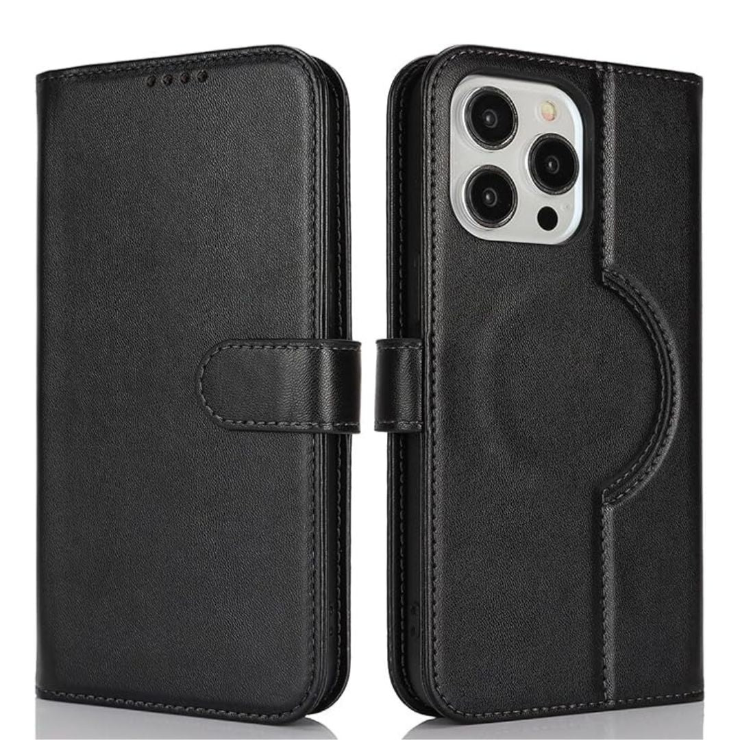 ZHUSE - Wallet Wireless Power Bank