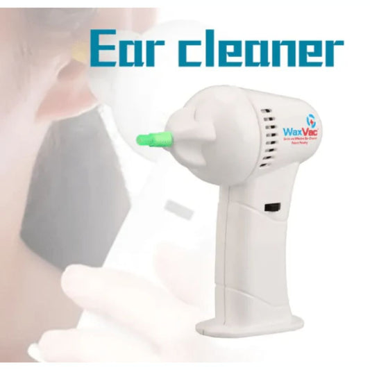 Effectively Ear Cleaner