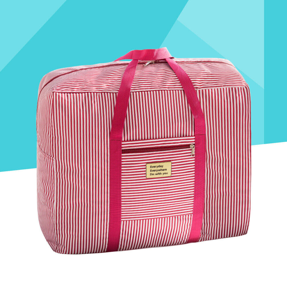 Quilt Organizor Bag Luggage Storage