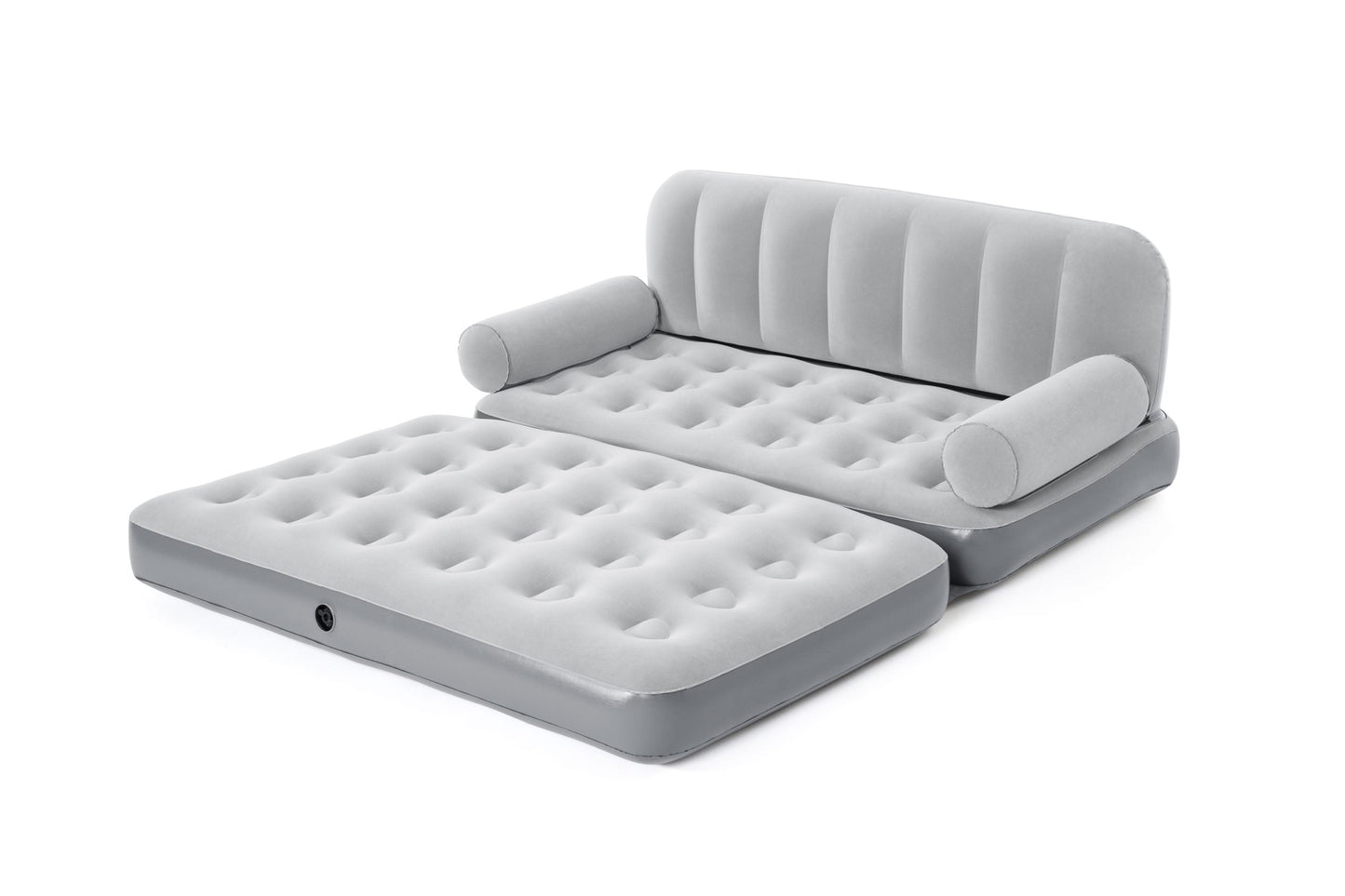 Bestway 5-in-1 Multipurpose Comfort Quest Air Mattress